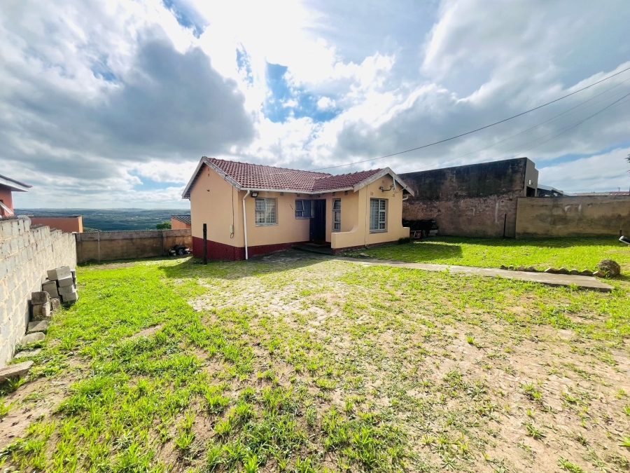 3 Bedroom Property for Sale in Mdantsane Nu 17 Eastern Cape